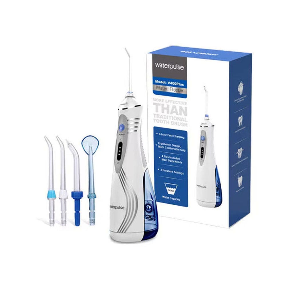 Waterpulse V400 water flosser