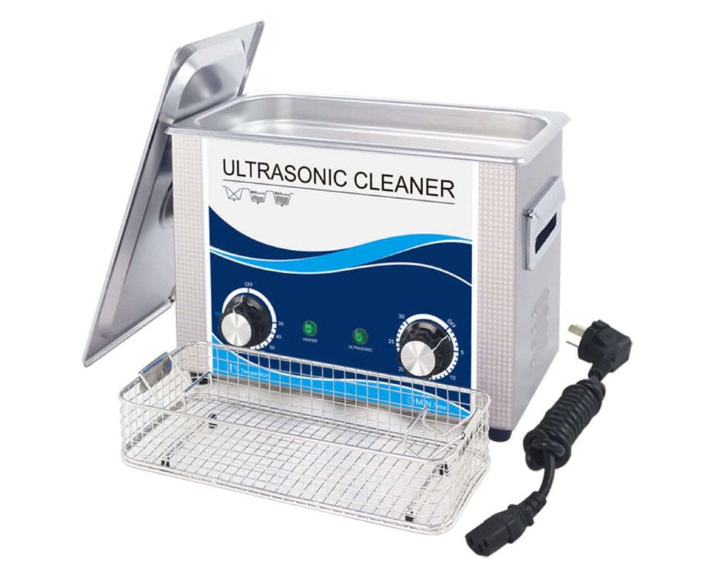 ultrasonic cleaning equipment