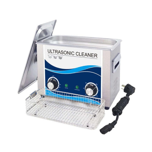 2l ultrasonic cleaner bath