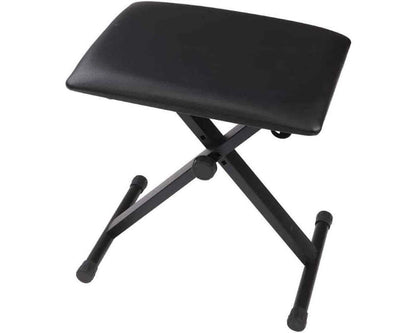 Adjustable Keyboard Piano Stool