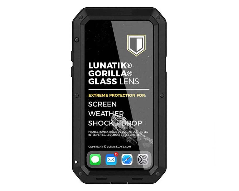 iPhone 11 Case Shockproof Case