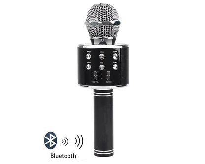 Mic for singing