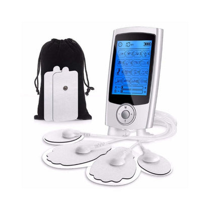 TENS EMS massager device