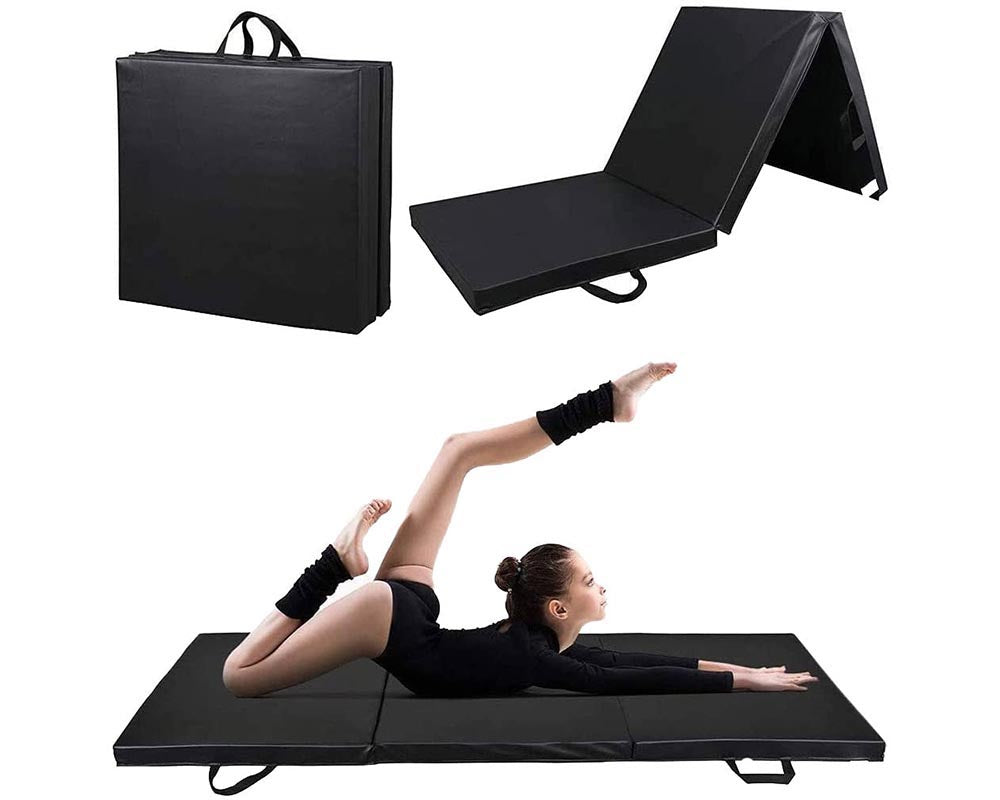 Gymnastics Mat