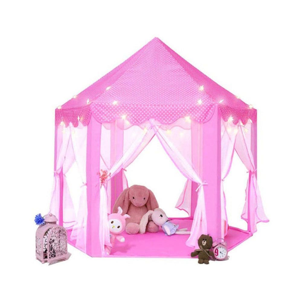Kids Play Tent Kids Tent Princess Tent Girls Large Playhouse