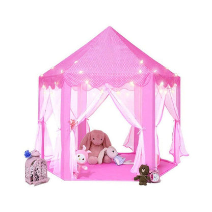 Kids Play Tent Kids Tent Princess Tent Girls Large Playhouse