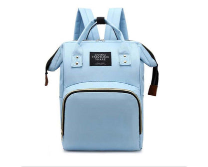 Backpack Diaper Bag Nappy Bag Mummy Bag