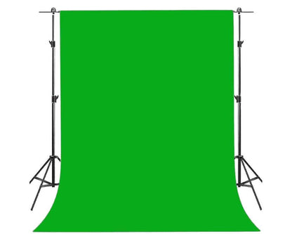 Eco friendly backdrop