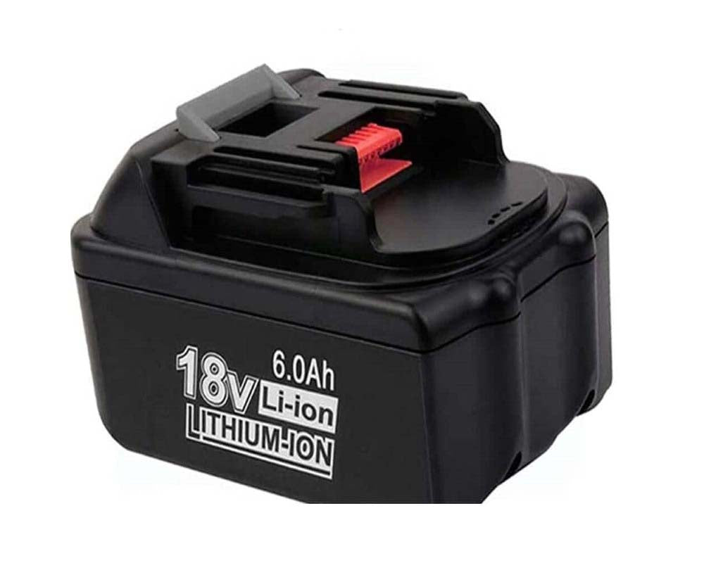 Makita 18V Battery 6AH Replacement Makita Battery