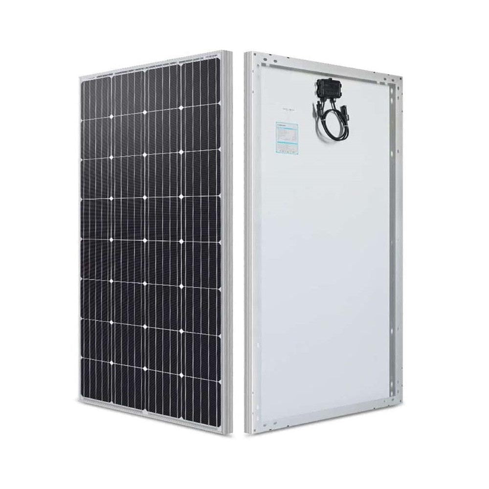 Mono Solar Panel 150W