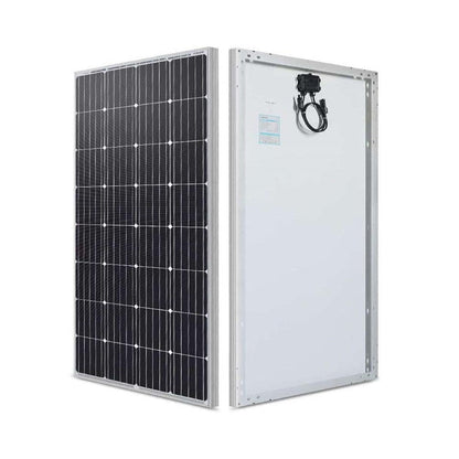Mono Solar Panel 150W