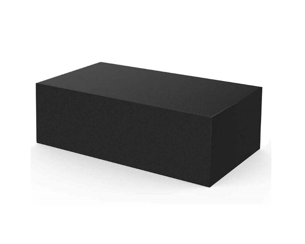 Anti aging furniture cover