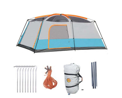 Quick setup outdoor tent