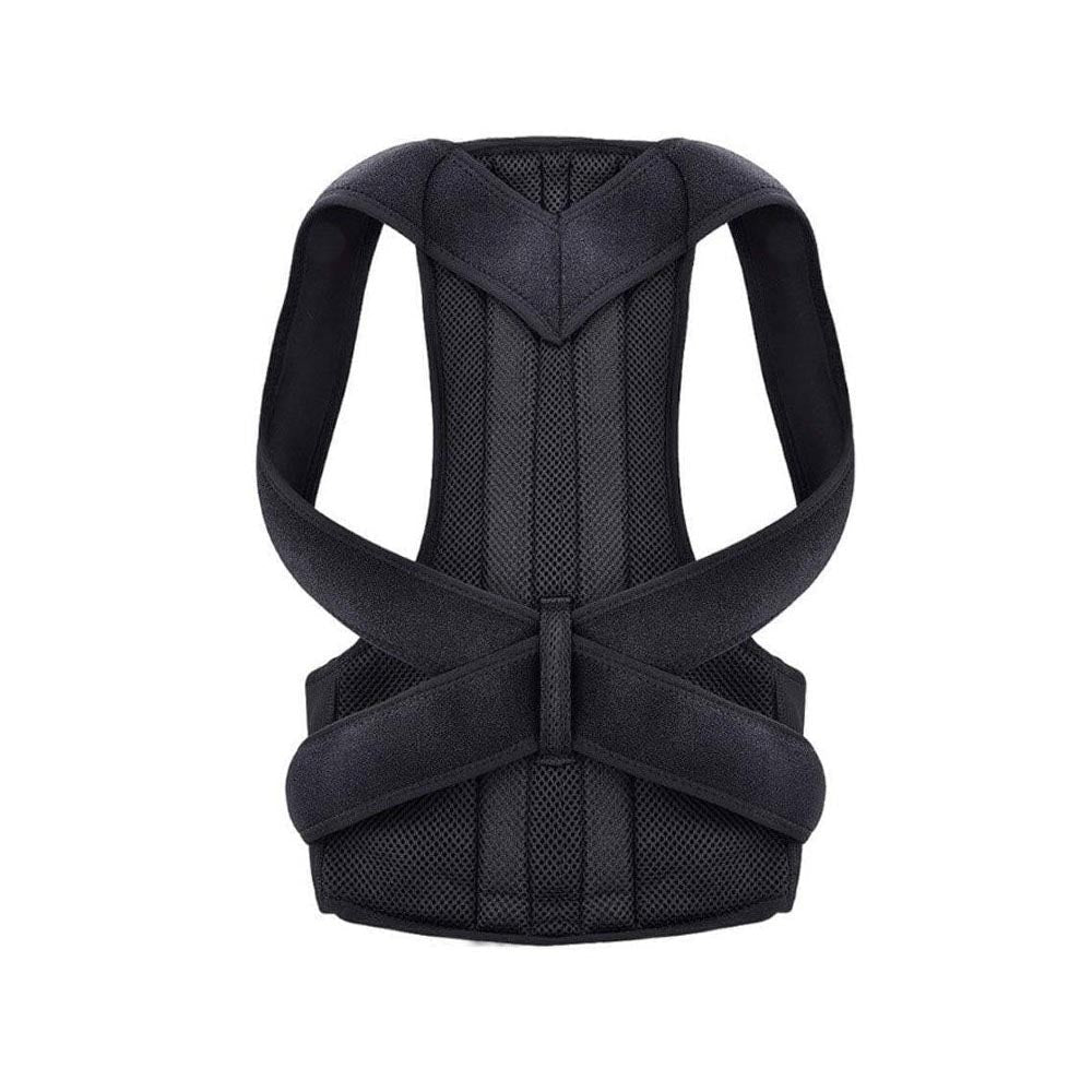 Posture Corrector Adjustable Back Straightener - Posture Support
