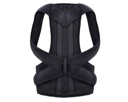 Posture corrector closeup