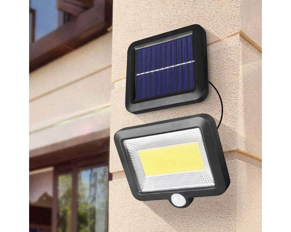 solar light for patio