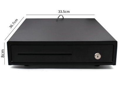 cash drawer with rj11