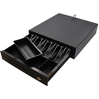 heavy duty cash drawer