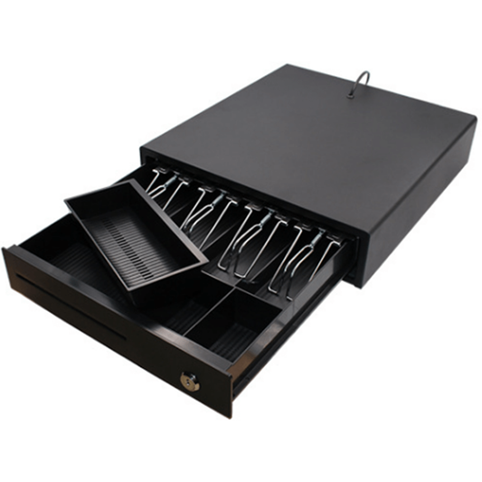 heavy duty cash drawer