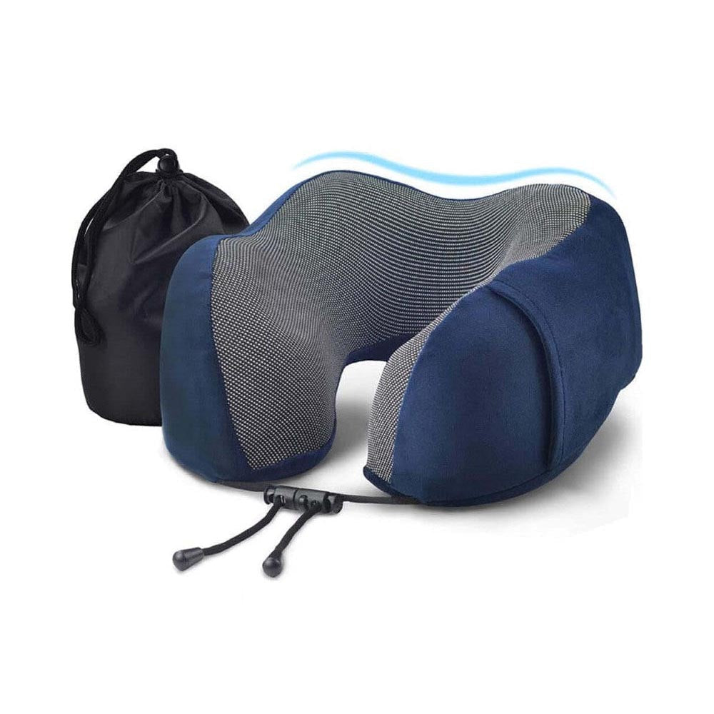 Ultimate Travel Pillow Neck Pillow For Travel