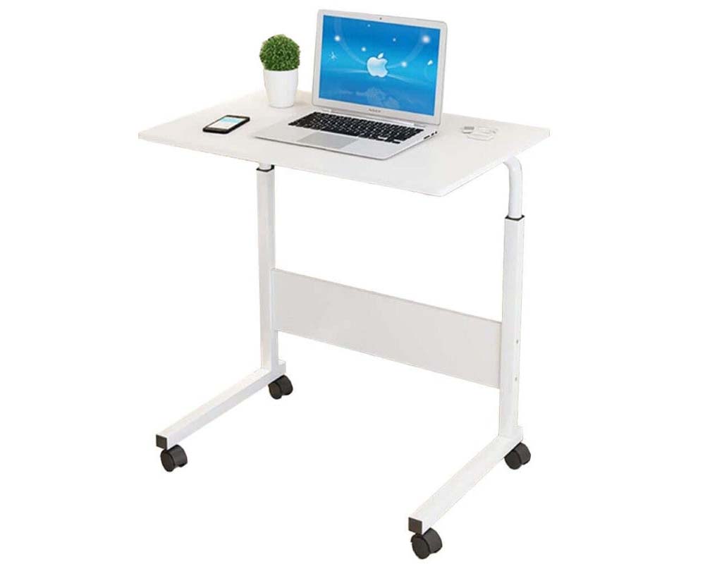 Laptop Desk Stand Height Adjustable laptop Table Stand