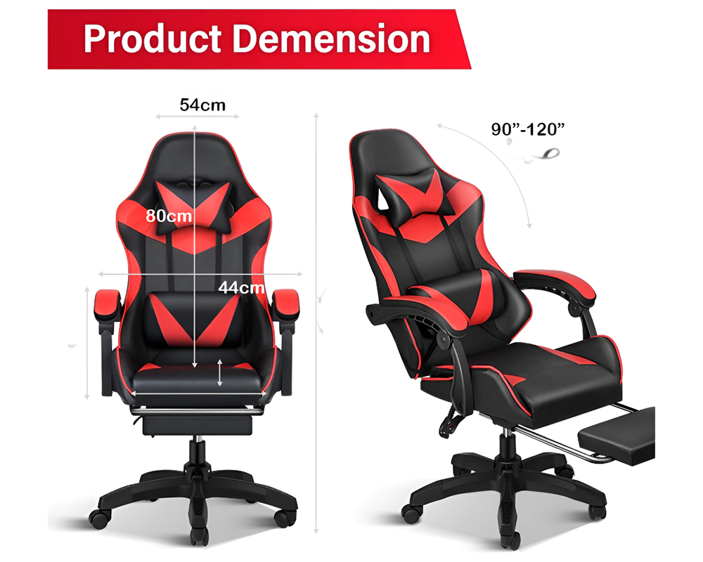 Gaming Chair Office Chair