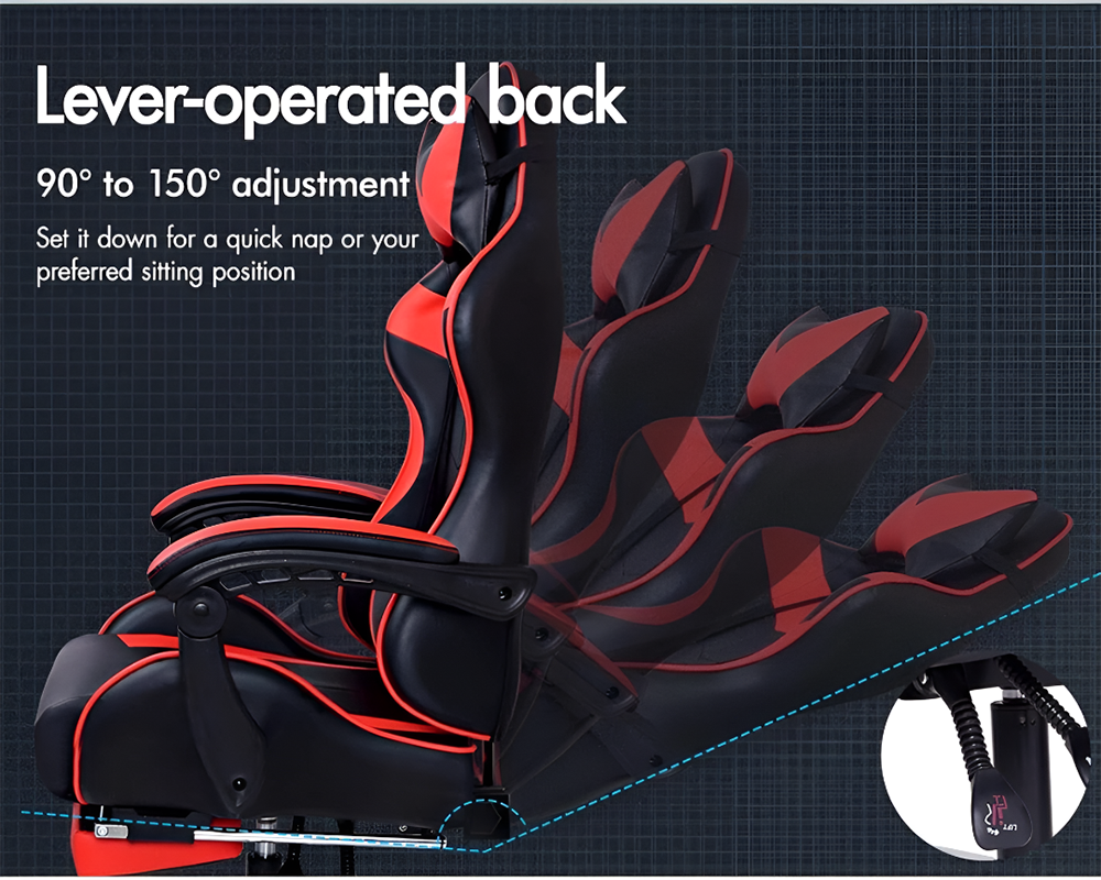 Gaming Chair Office Chair