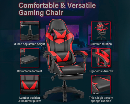 Gaming Chair Office Chair