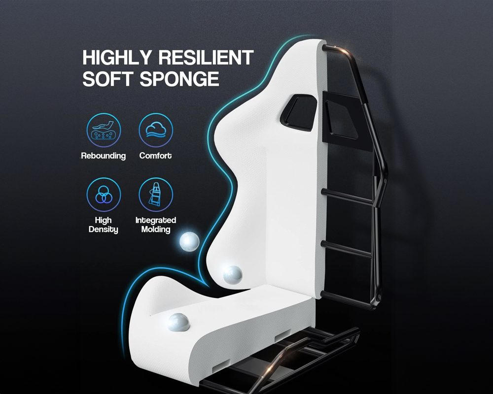 Adjustable height chair