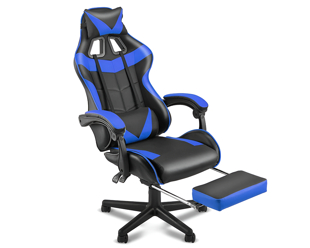 Ergonomic office chair
