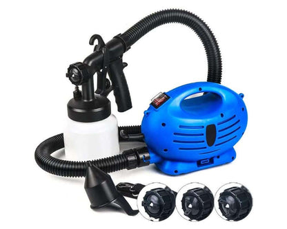 Electric Paint Spray Gun Paint Sprayer