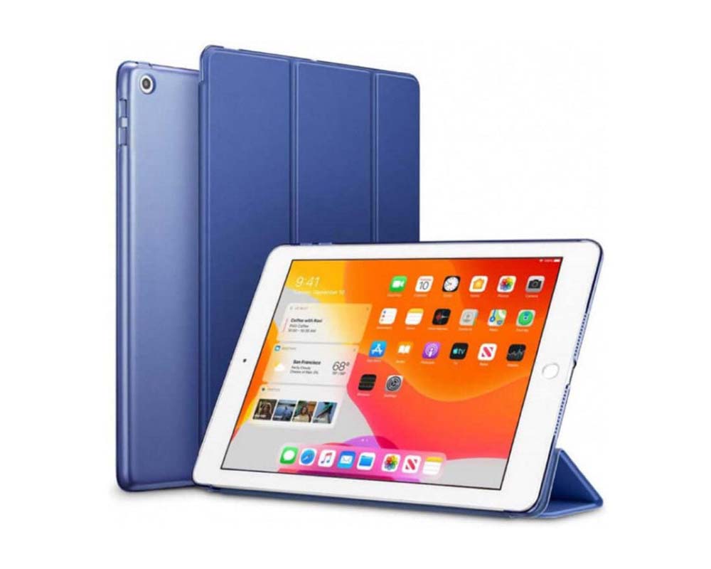 iPad 10.2 Case 2020 (8Th Gen) Magnetic