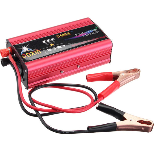 3000W Car Inverter 12V
