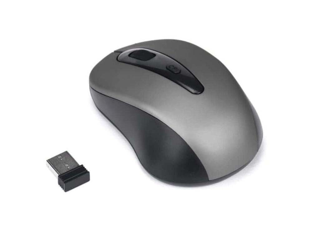 Long distance wireless mouse