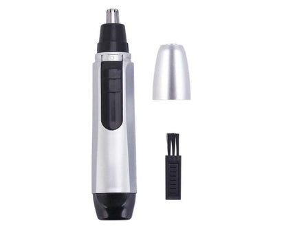 Waterproof Electric Nose and Ear Hair Trimmer