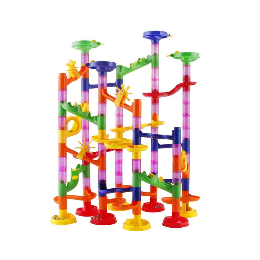 Marble Run Track Toys