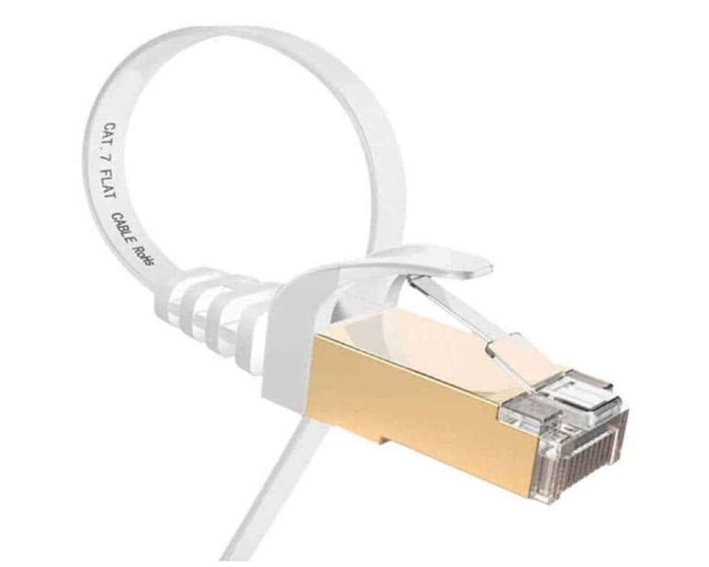 durable PVC cable