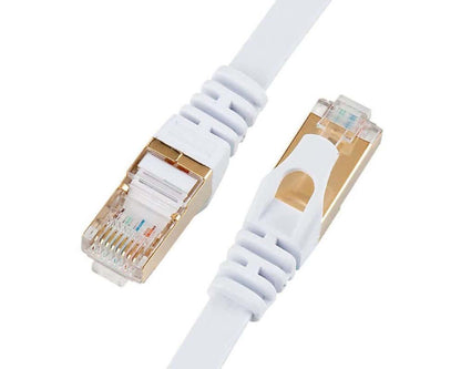 High speed LAN cable for gaming