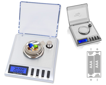 Digital Kitchen Scale