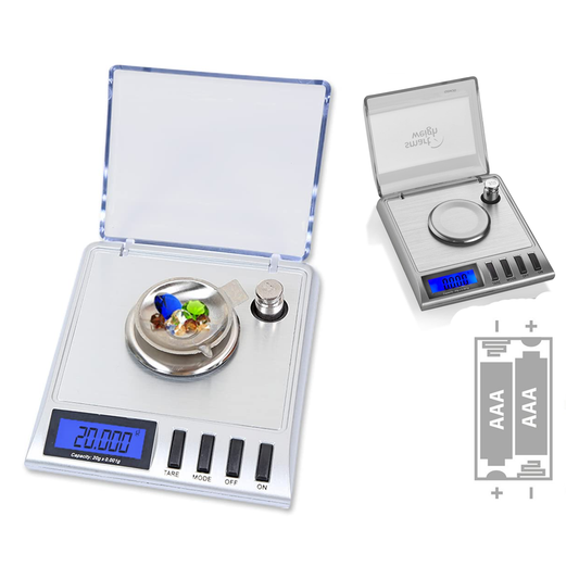 Digital Kitchen Scale