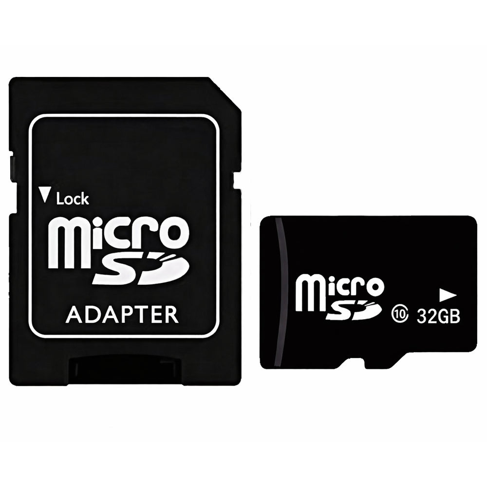 32Gb Micro Sd Card