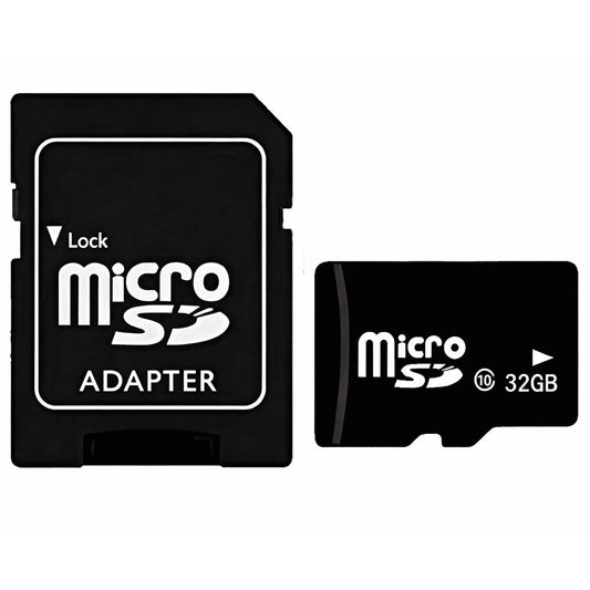 32Gb Micro Sd Card