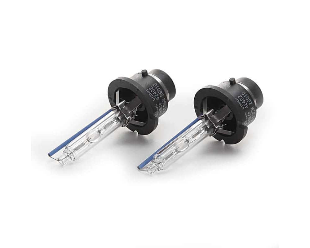 D4S HID bulb replacement