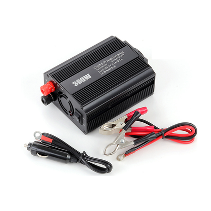 300W Car Inverter 12V