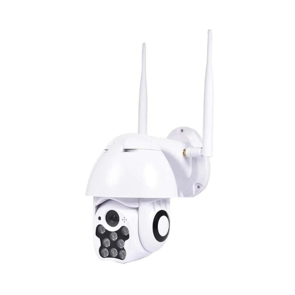 1080P PTZ security camera