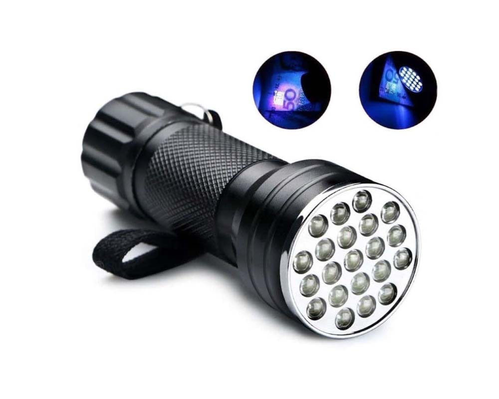 Uv Light Uv Flashlight Black Light Uv Lights