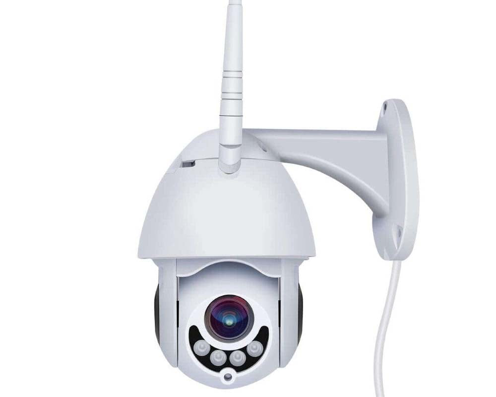 Camera power cable