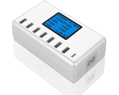 usb charger for iphone and samsung