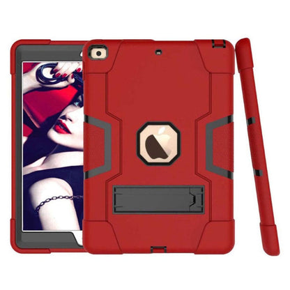 iPad 10.2 Case Rugged Shockproof Case