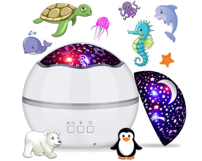 decorative night light